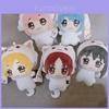 Puella Magi Madoka Magica Plush Toy With Pp Cotton Stuffing For Collectors And Fans