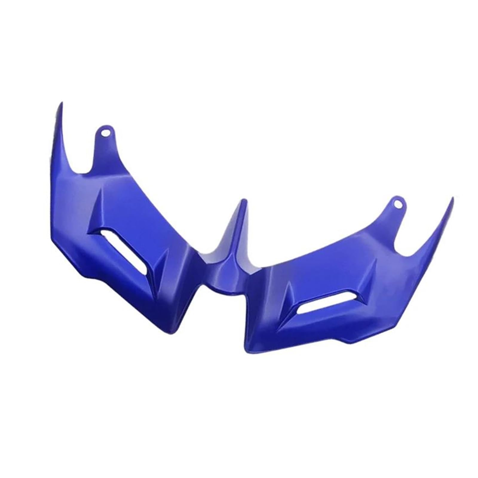 

Накладка на мотоцикл Yamaha YZF-R3 YZF-R25 YZF R3 R25 2014-2021 Переднє крило Аеродинамічний One size