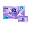 Vinda V2866 Cotton Tough 4-Ply Facial Tissues