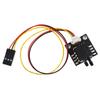 Transducer Pressure Sensor for MPXV7002DP MPXV7002 0.5 4.5V 2 2 KPa Differential Pressure Sensor Board