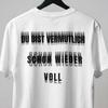 Tops – T-Shirts