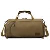 Li Shen Sports Duffel Bag with Shoe Compartment