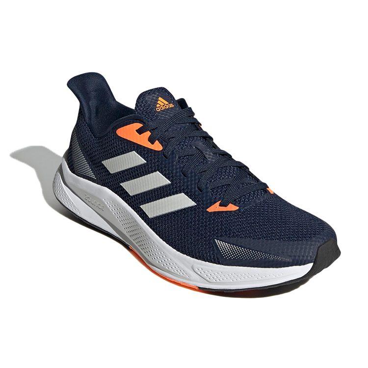 Adidas X9000L1 Shoes 'Collegiate Navy' EH0003