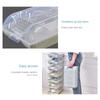 Dustproof Shoe Box Thickened Shoe Cabinet Space Saving Shoes Organizers  for Home