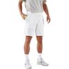 Quick Dry Breathable Slim Fit Sports Shorts Men's Off-White