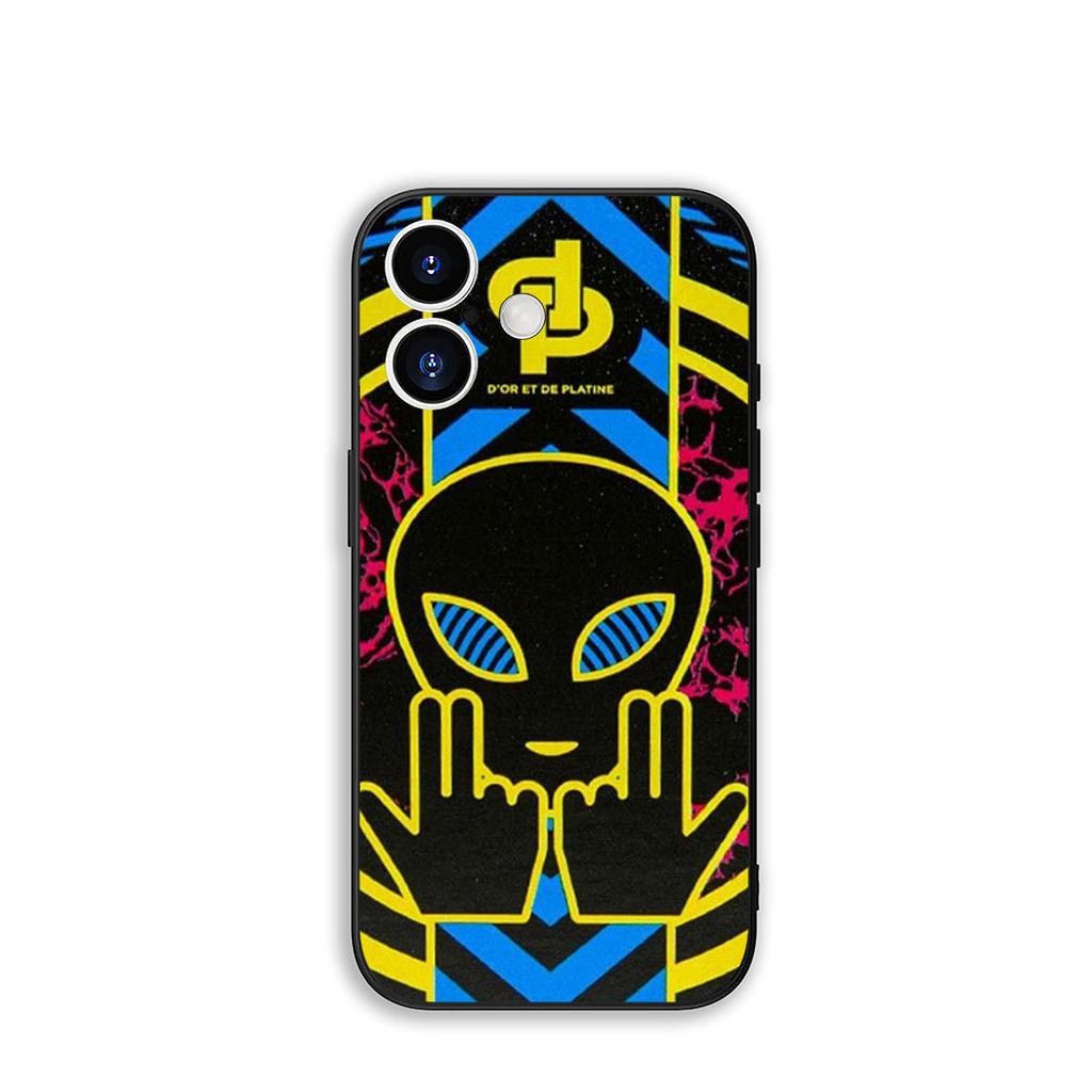 Handyhülle JuL C'est Pas Des Lol Hülle für Huawei P30 P20 P10 Mate 10 20 Pro Lite Y9A Y8S P Smart Y7 Y9 Prime Hülle