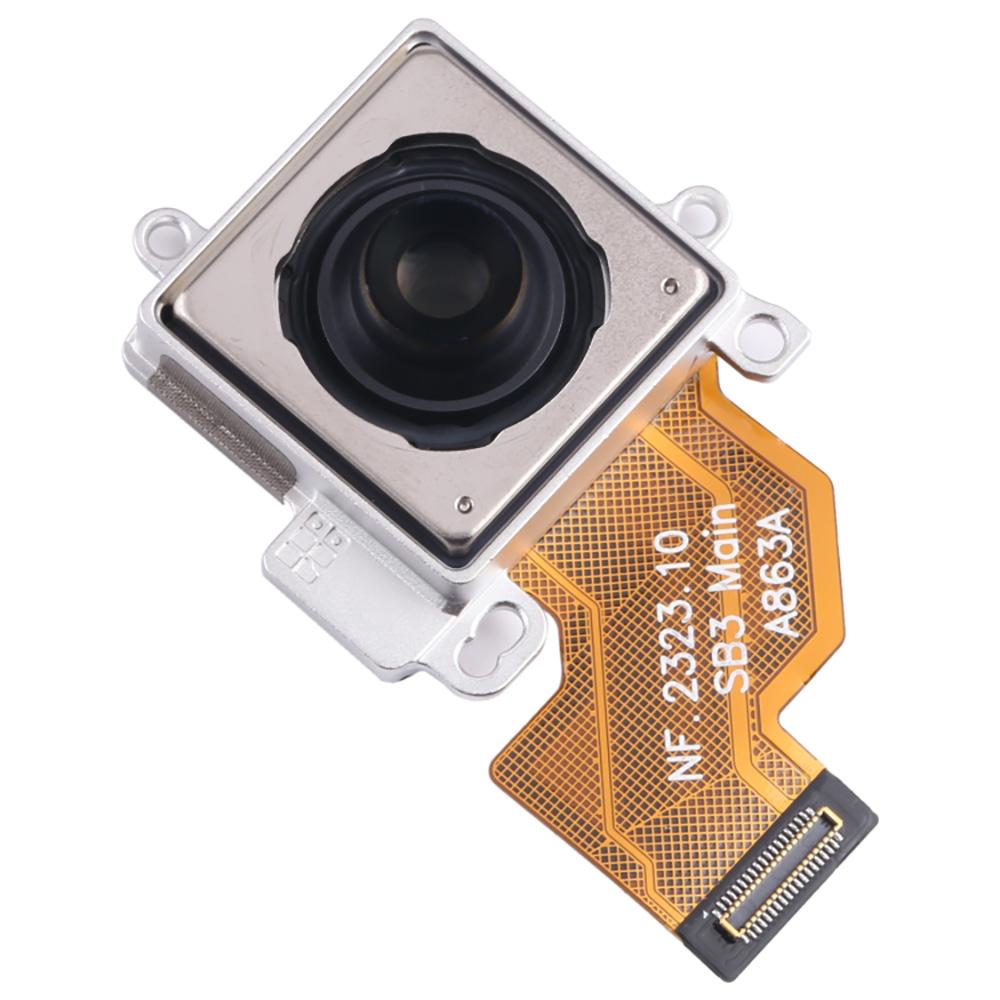 For Google Pixel 8 50MP Wide OEM Rear Camera Lens Module Part (Without Logo)