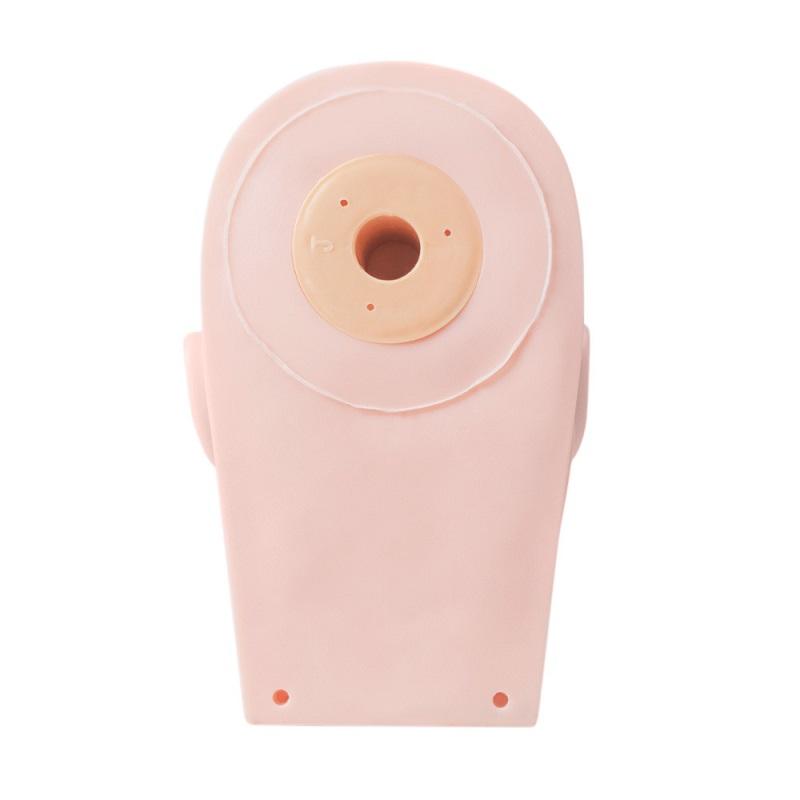 Eyelash Extension Training Head Makeup Practice Model Kit Fake Mannequin Head Rubber Eye Practicing Lashes Extensions Supplies