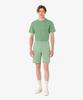 LACOSTE Men'S Basic Crew Neck Short Sleeve T-Shirt Th380E-56G 02M