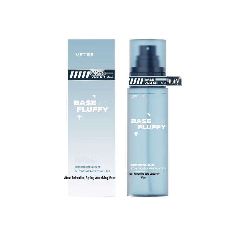 Vitas Hair Volumizing & Styling Spray