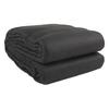 Spa-beskyttelsesmatte Bassengmatte Matte med tilpassbar størrelse Oljebestandig filt For oppblåsbare bassenger Bassengmatte med tilpassbar størrelse