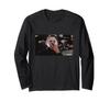 Halloween II Michael Myers Mask Movie Still Long-Sleeve T-Shirt