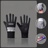 Women Thermal Gloves Waterproof Touchscreen Anti-Slip Outdoor Date Versatile Winter Sports Style