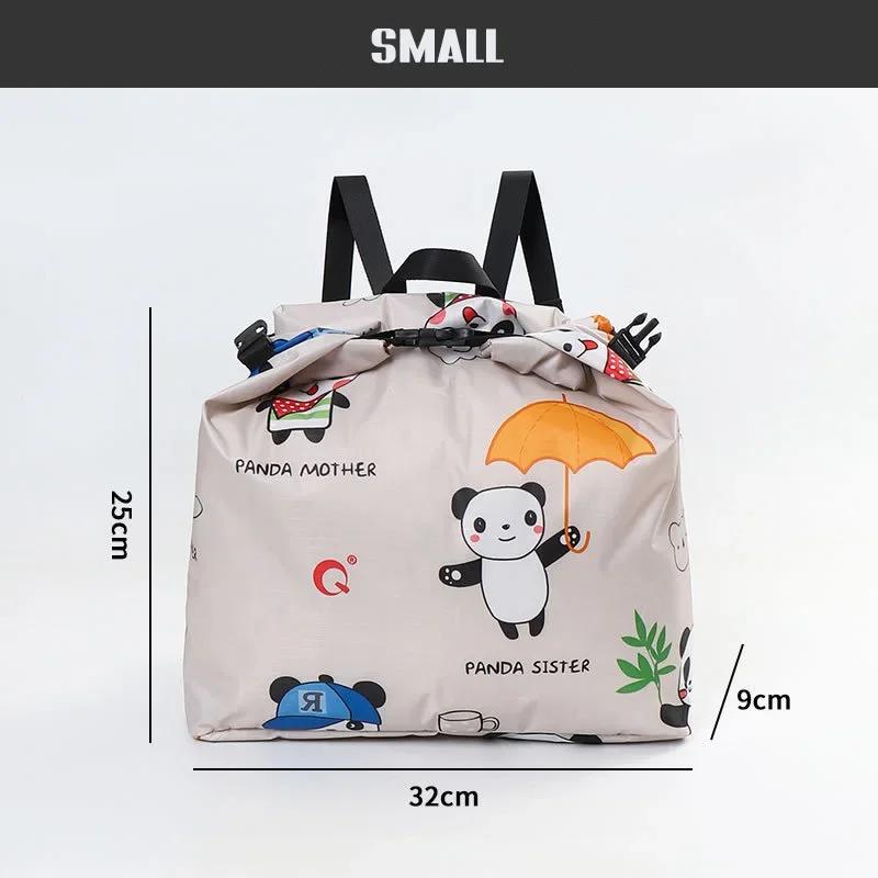 

Kids Swimming Backpack Swim Cap Clothes Storage Dry Wet Combo Bags Waterproof Travel Beach Outdoor Pool Sport Wash Packing Bag
