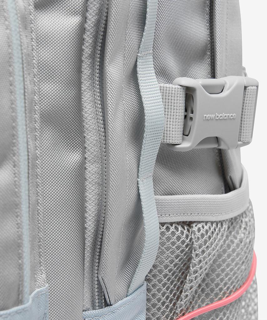 New Balance Nbgcgss101 / Flyingfoam Hyper Backpack V2 (Gray)