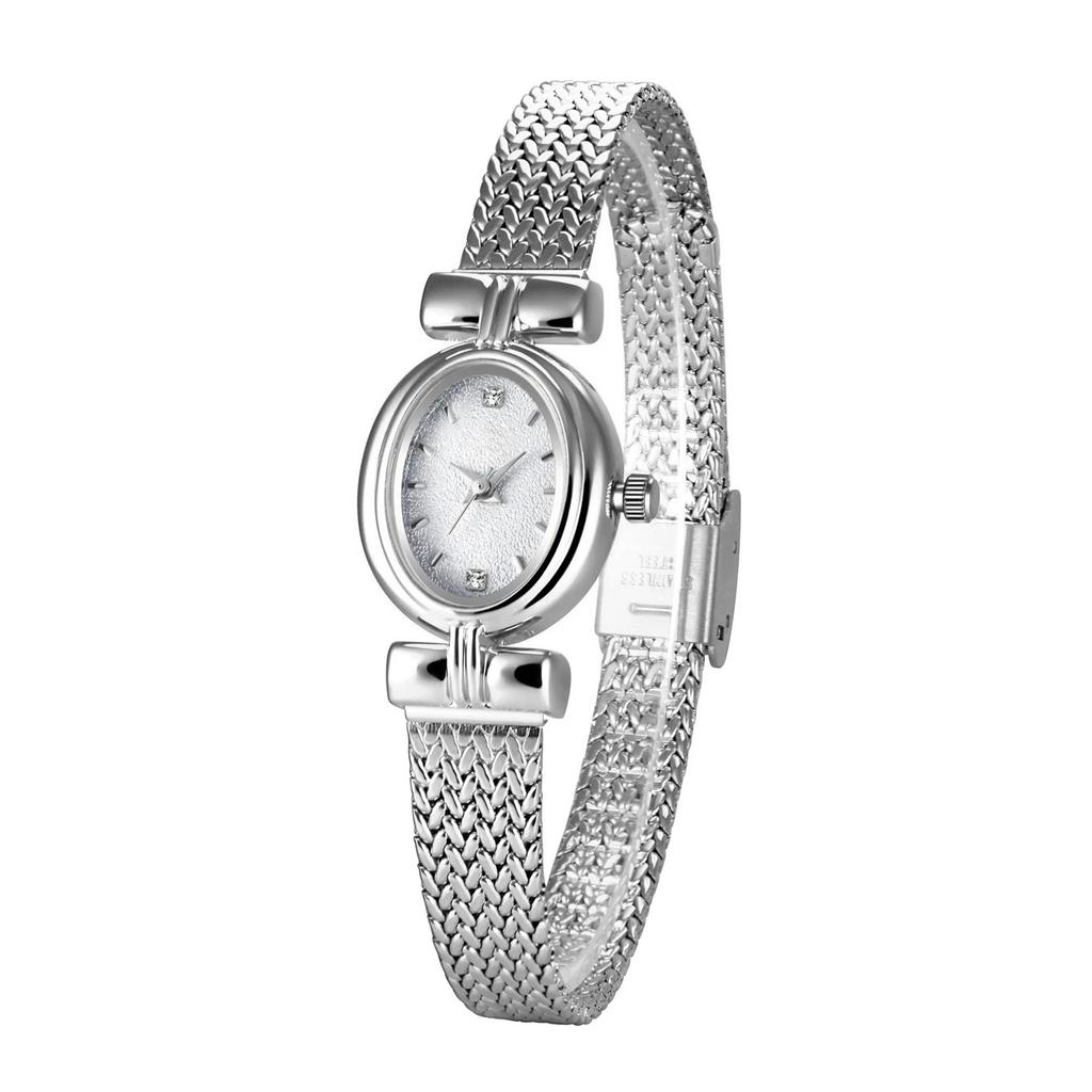 Ladies Watches Vintage Oval Wristwatch Gift Women Quartz Wristwatch