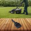 Pièces de tondeuse à gazon Jauge d'huile Jardin 10g 1 pièce Pour 15600-735-003 Pour GX270 Pour GX390 Plastique Pour HONDA Pratique
