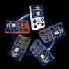 R36PRO/R36MAX Open-Source Retro Handheld Console - Portable Arcade Gaming System