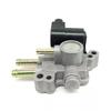 Idle Air Control Valve 3 Port 36460-PAA-L21 for Honda Accord 2.3L I4 1998-2002
