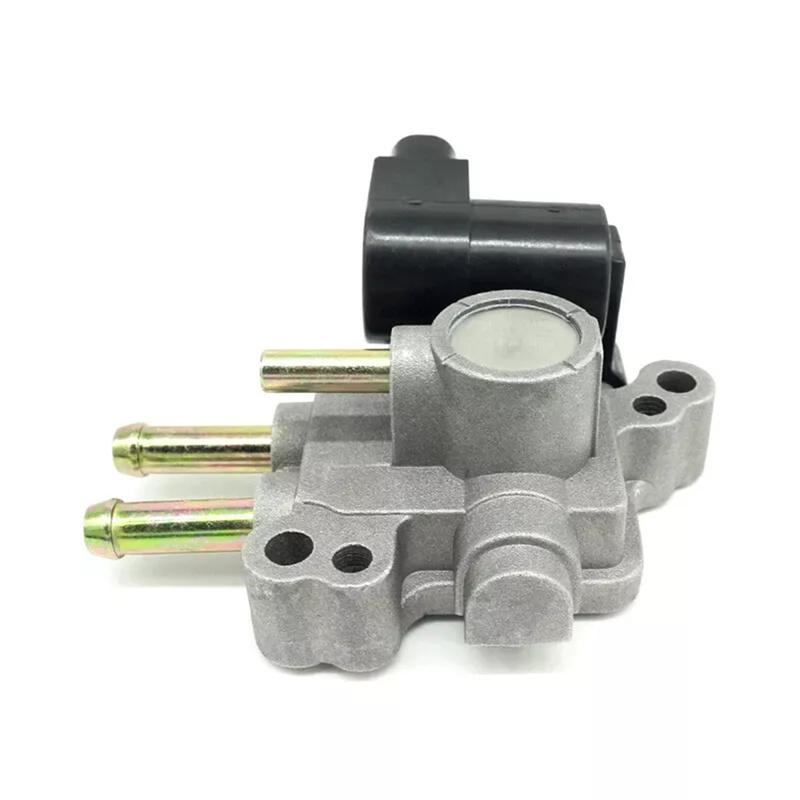 Idle Air Control Valve 3 Port 36460-PAA-L21 for Honda Accord 2.3L I4 1998-2002