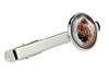 Chow Chow - cufflinks and tie with your photo, a suit decoration, men's jewelry from the Art-Dog brand.