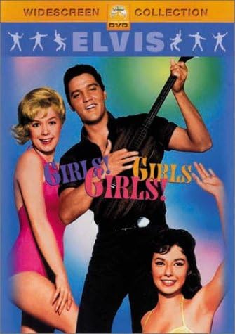 

DVD DVD - Girl! Girl! Girl! PHKA110030 Japan Movies & DVD Used