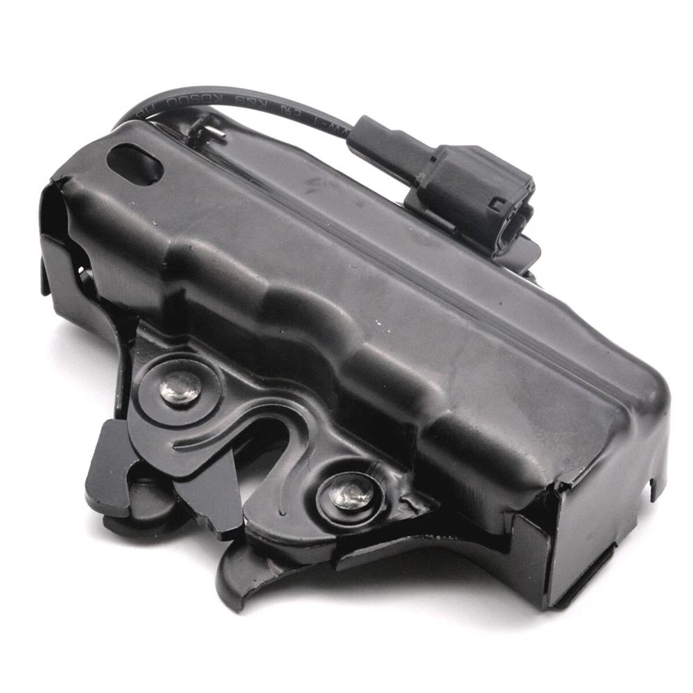 

53510-50010 Замок капота для Toyota Avalon Camry Tundra без противоугонной системы