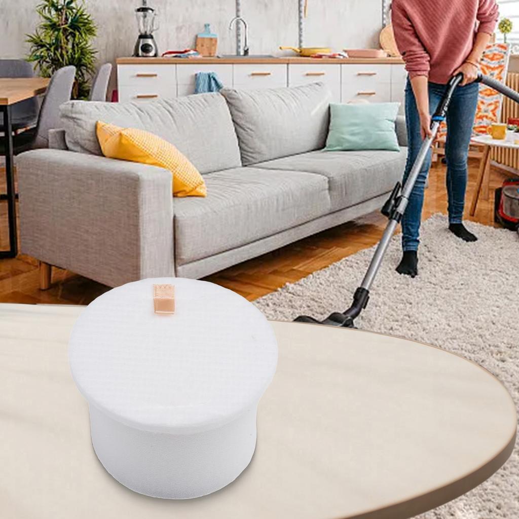 ZD550 Foam and Felt Filters for Shark For LiftAway Vacuum Washable and Reusable Filter Kits for Enhanced Vacuum Performance