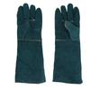 Pet Grooming Gloves Bite Proof Multipurpose Thickened 45CM Protective Glove Scratch Resistant