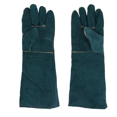 Pet Grooming Gloves Bite Proof Multipurpose Thickened 45CM Protective Glove Scratch Resistant