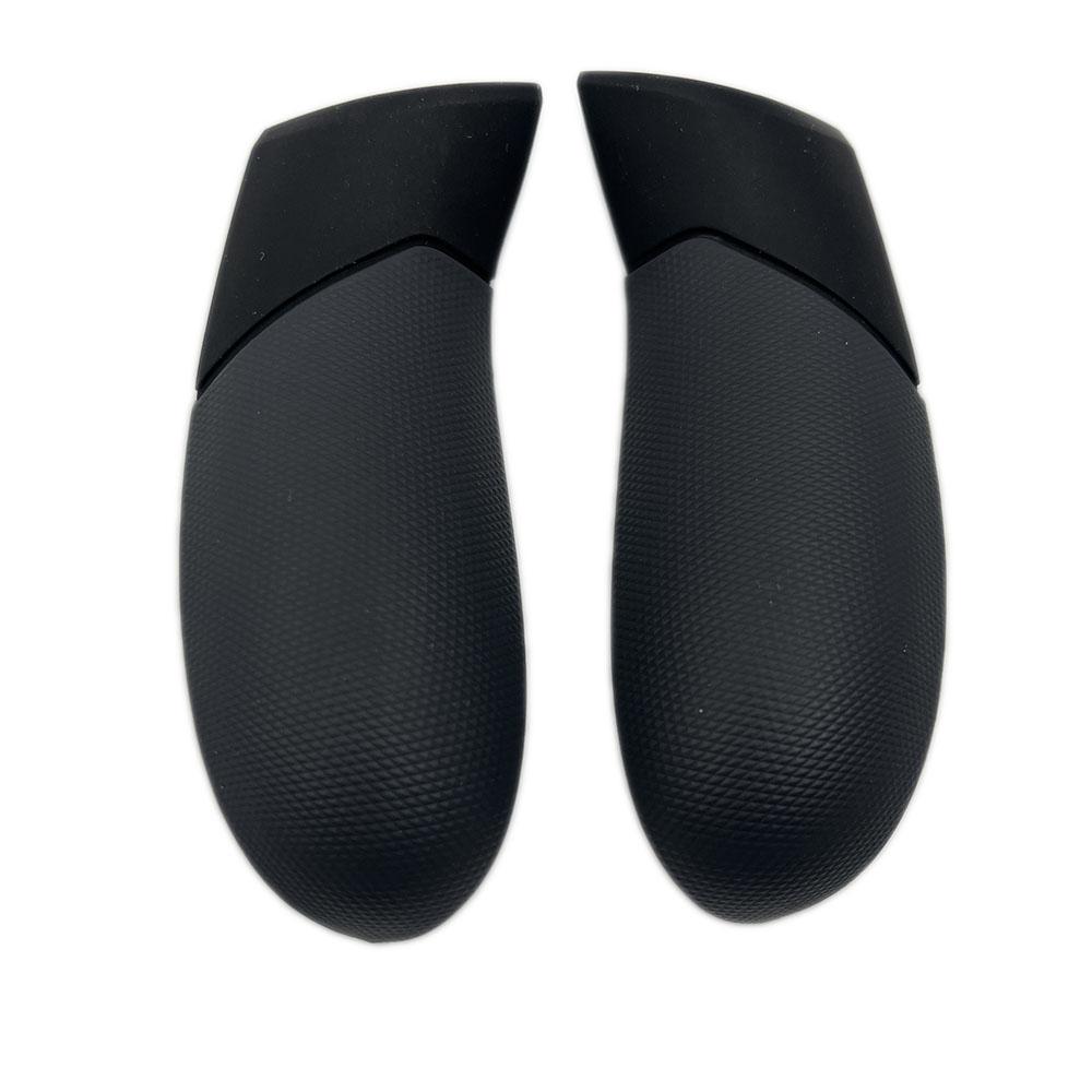 Replacement Rear Handle Grips for Xbox One Elite Gamepad Hand Grip for Xbox One Elite 1 Controller Black For Elite 1