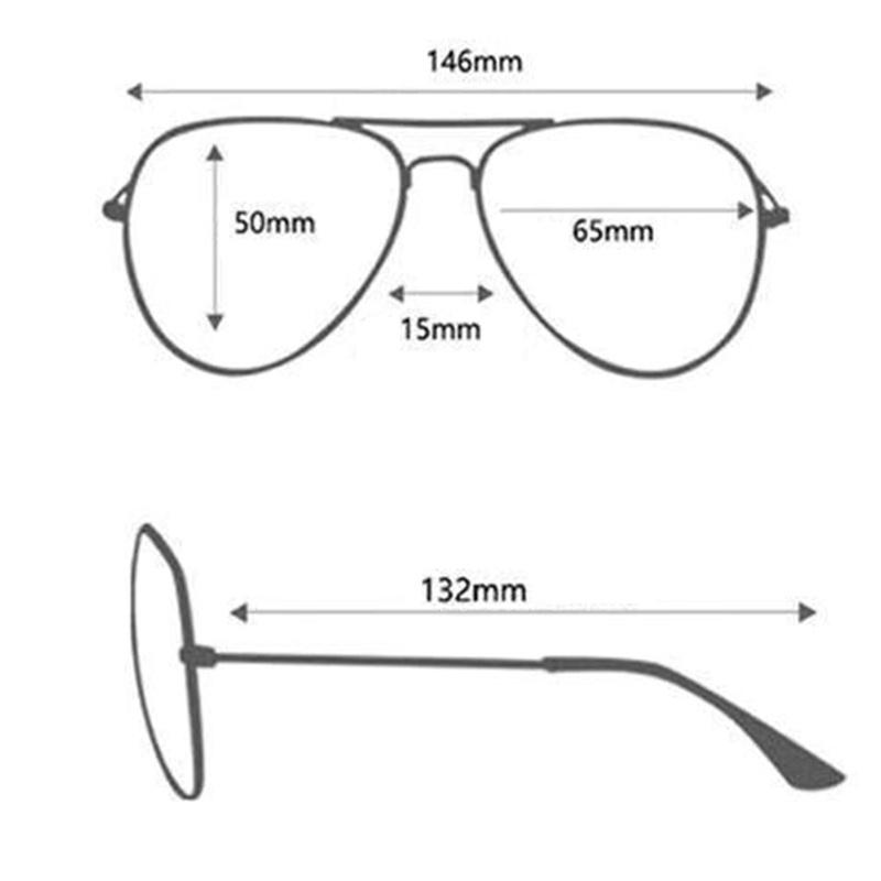 Fashion Photochromic Sunglasses Driving Discoloured Lens Glasses Male Spring Leg Sun Glasses Vision Non Polarized Glasses