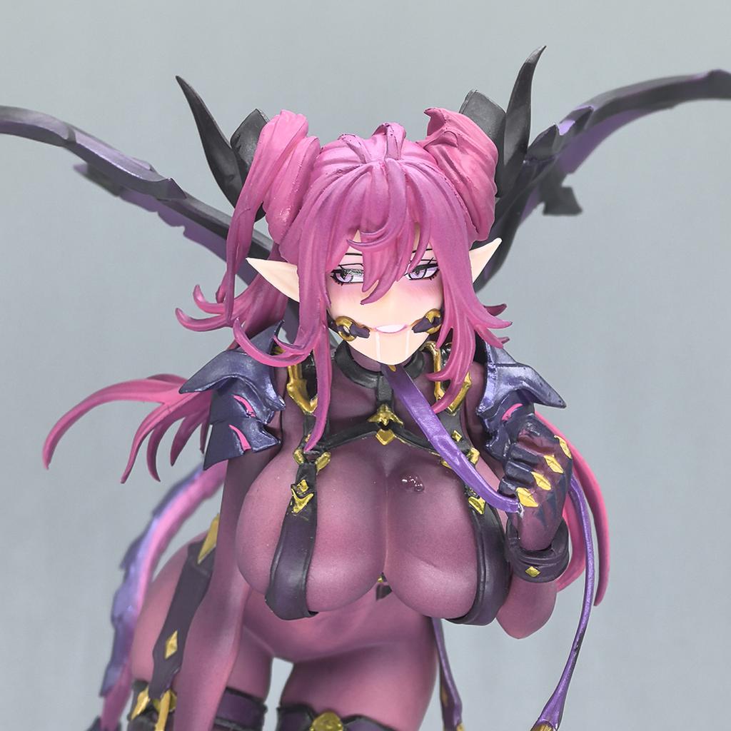 26cm DCTer Figure Ryuukishi Colidis Anime Girl Action Toy Game Statue Adult Collection Model Doll Gift NEW PVC 1/7 Poseable Articulated Scale Detailed