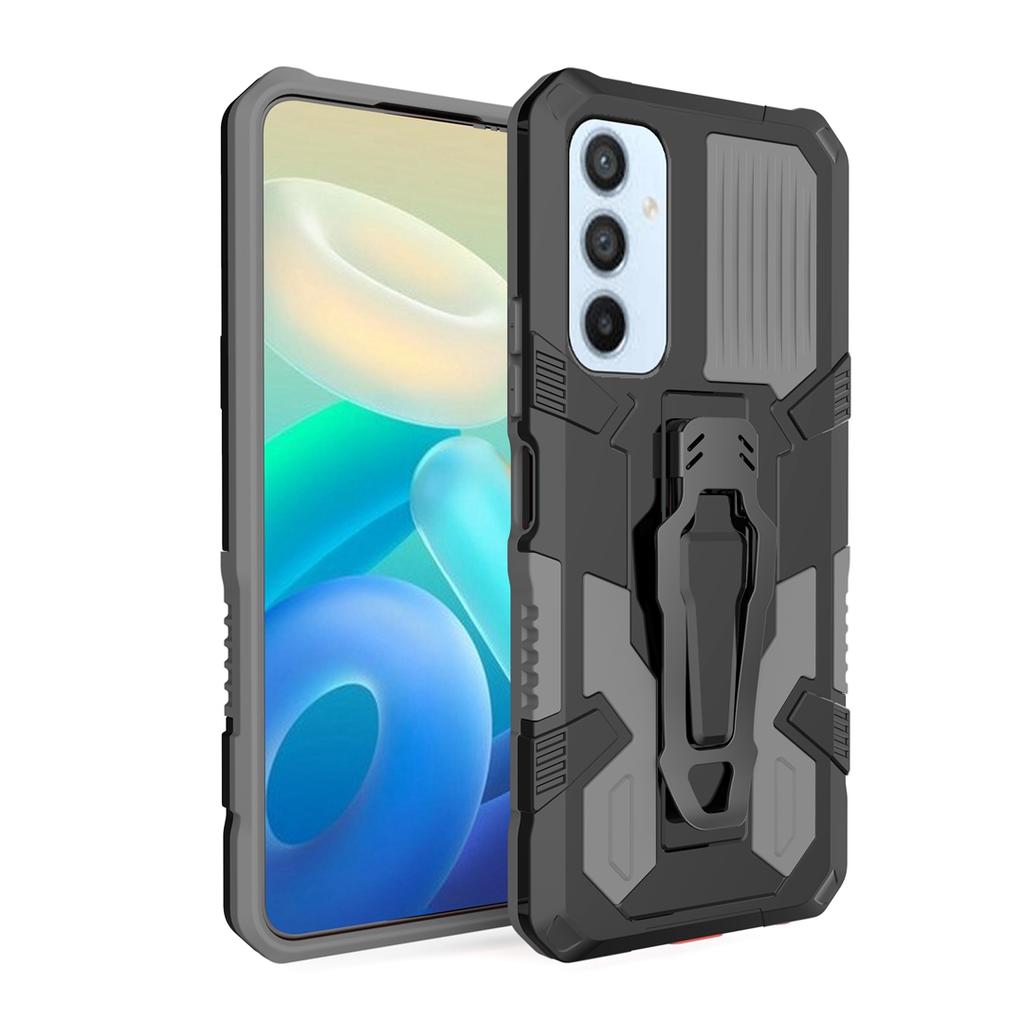 Belt Clip Armor Phone Case for Samsung Galaxy A05 A05S A13 A14 A15 A23 A25 A32 A33 A35 A51 A53 A55 A71 A73 Plastic Stand Cover
