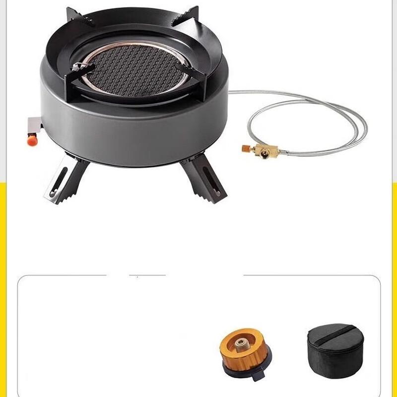 ZISIZ Portable Camping Stove