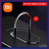 Xiaomi Universal Ultra Thin Finger Ring Holder For Iphone Flexible Phone Stand Magnetic Car Phone Holder Smartphone Dashboard Bracket
