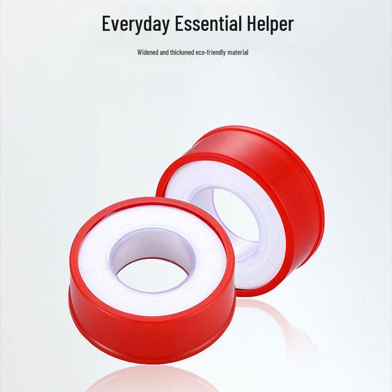 Waterproof PTFE Thread Seal Tape