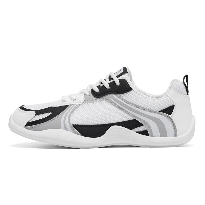 Summer new men's shoes lightweight and versatile mesh shoes fashion casual sports shoes men's breathable Forrest Gump shoes