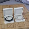 Jewelry Packaging: Boxes for Jewelry, Bracelets, Earrings, and Necklaces