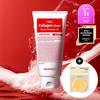 MEDI-PEEL Red Lacto Collagen Clear Foam 2.0 300ml Plan (+ Deep Sponge)