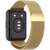 Armband für Huawei Watch Fit 2, Gold