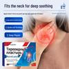 Russian Thyroid Health Patch: Relieve Neck and Lymph Node Discomfort