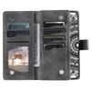 Style 006 For Google Pixel 9/9 Pro Wallet Case PU Leather Phone Cover Mandala Flower Pattern