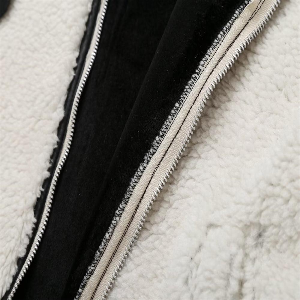 Женское пальто Temperament — фото 9