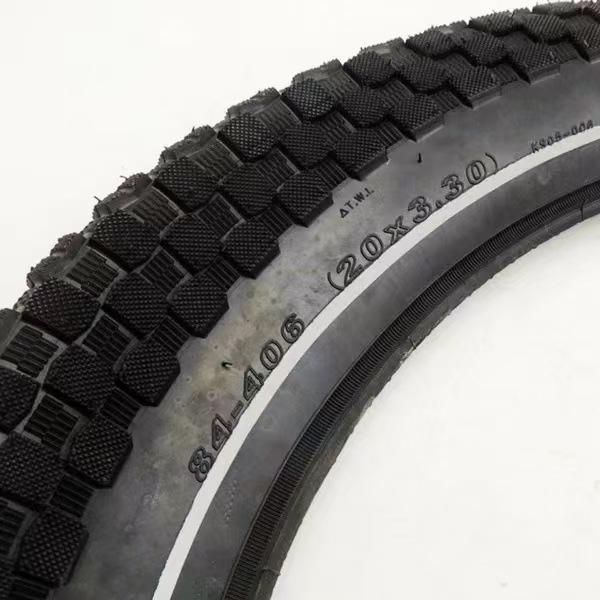 Kenda 20 24 26inch *1.75 1.95 2.125 2.3 K905 Mountain Bike Dirt Racing BMX Performance Tire