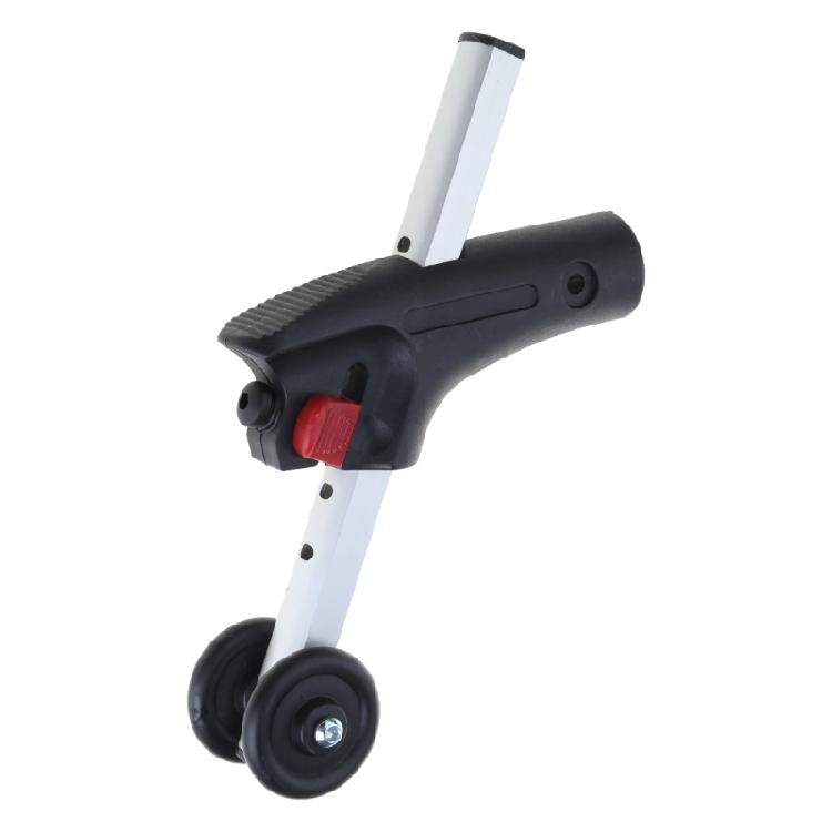 Anti-Rollover WheelChair Assisstant Wheel Accessories for Power WheelChair