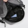 New Men's Lightweight Mobile Phone Bag Messenger Bag