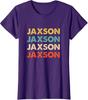 Es ist Saison Fußball Herbst Kürbisgewürz Cooles Damen Rundhals-T-Shirt