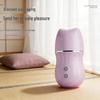 Love Secret APP-Controlled Vibrator: Clitoral Sucking & Licking Toy for Women