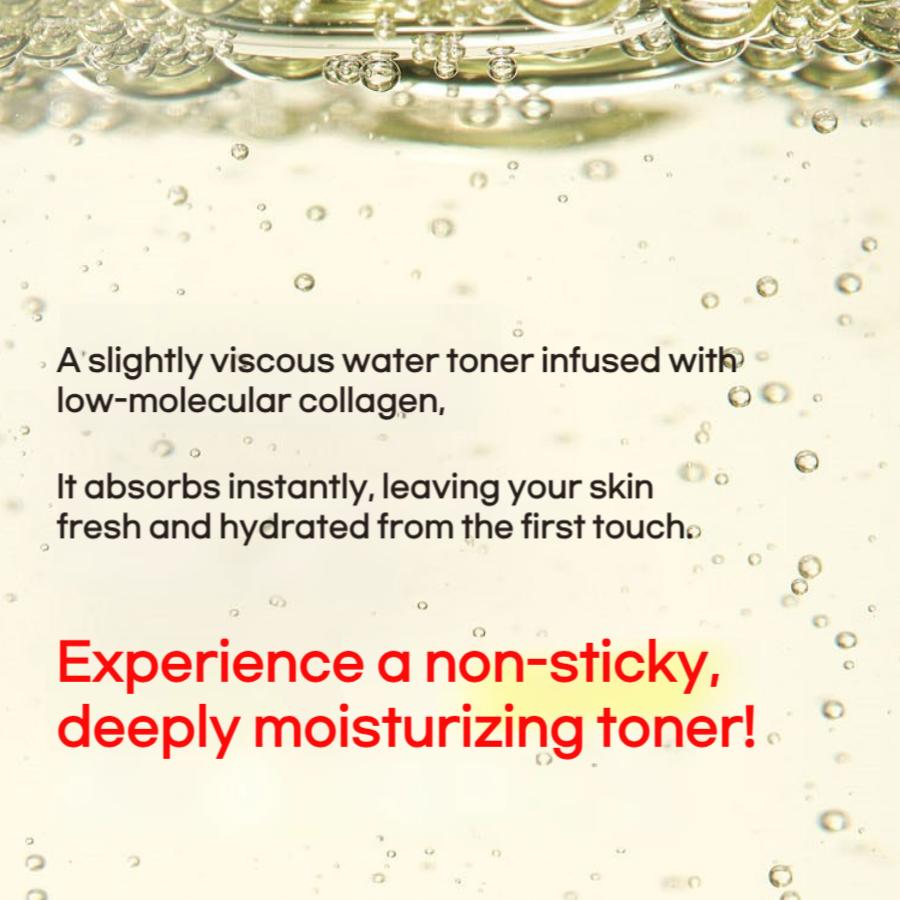 CKD Retino Collagen Low Molecular 300 Toner 250ml